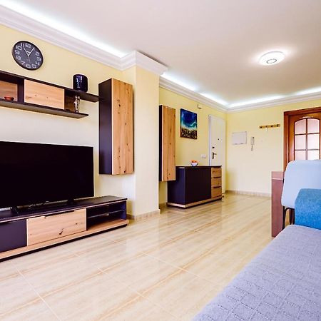 La Manga 2 Bedroom Apartment Near The Beach Murcia Exterior foto