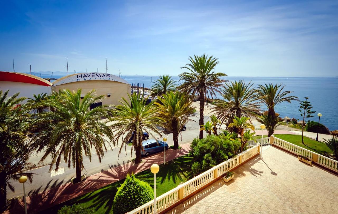La Manga 2 Bedroom Apartment Near The Beach Murcia Exterior foto