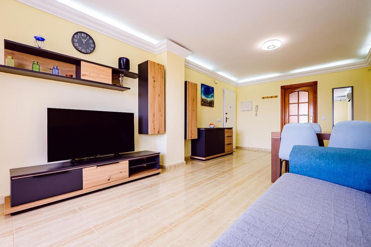 La Manga 2 Bedroom Apartment Near The Beach Murcia Exterior foto